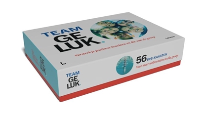 Afbeeldingen van Team Geluk