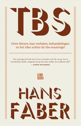 Afbeeldingen van TBS