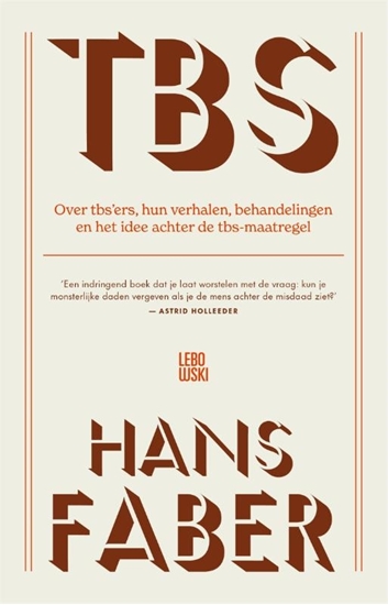 Afbeelding van TBS