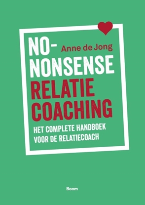 Afbeeldingen van No-nonsense relatiecoaching