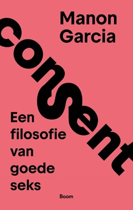 Afbeeldingen van Consent