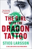 Afbeelding van Millennium The Girl with the Dragon Tattoo