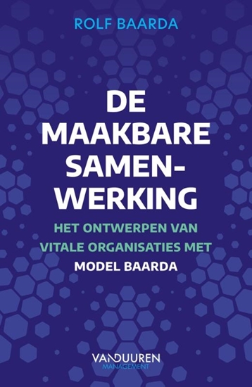 Afbeelding van De maakbare samenwerking