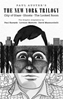 Afbeelding van Paul Auster's The New York Trilogy