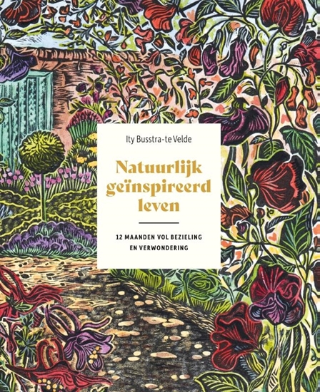 Afbeelding van Natuurlijk geïnspireerd leven