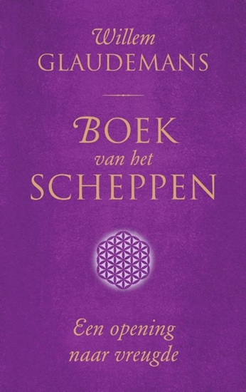 Afbeelding van Biblos-serie Boek van het Scheppen