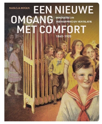 Afbeeldingen van Een nieuwe omgang met comfort