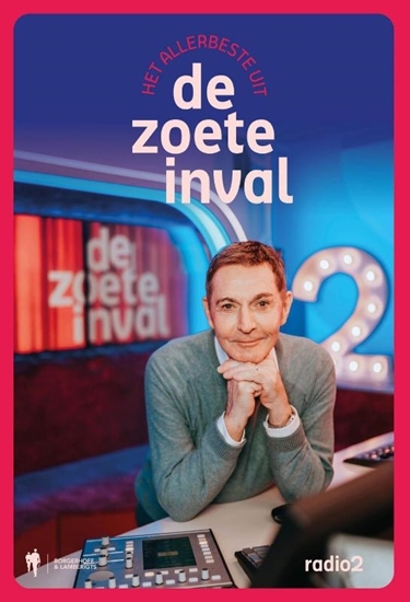 Afbeelding van Het allerbeste uit De Zoete Inval