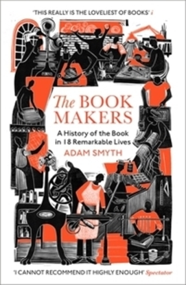 Afbeeldingen van The Book-Makers