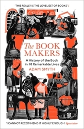 Afbeelding van The Book-Makers