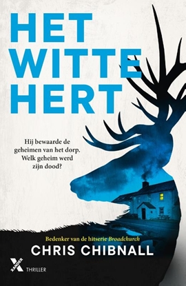 Afbeeldingen van Het witte hert