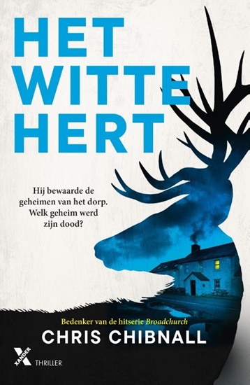 Afbeelding van Het witte hert
