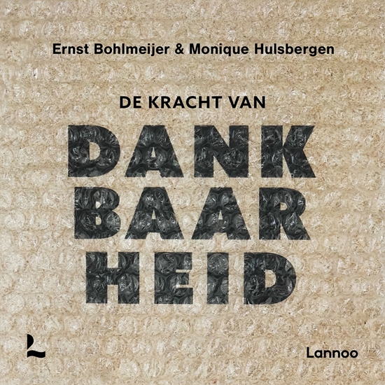 Afbeelding van De kracht van dankbaarheid