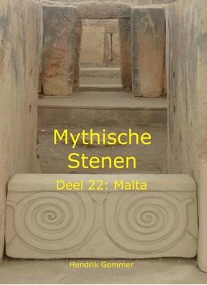 Afbeeldingen van Mythische Stenen Malta