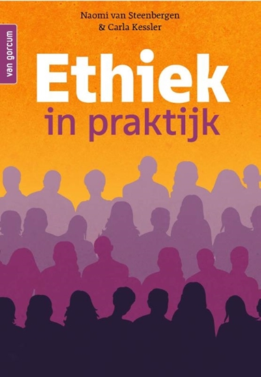 Afbeelding van Ethiek in Praktijk