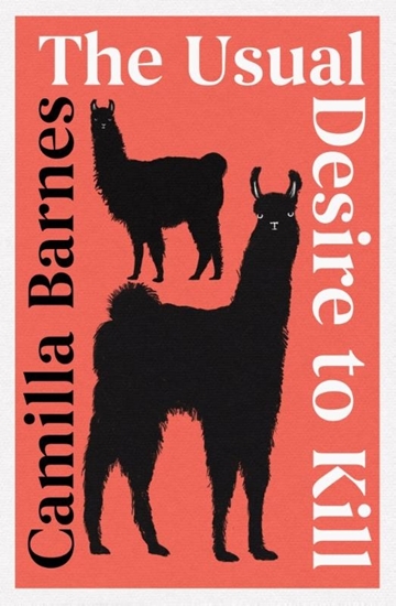 Afbeelding van Usual Desire to Kill