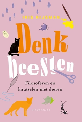 Afbeeldingen van Denkbeesten