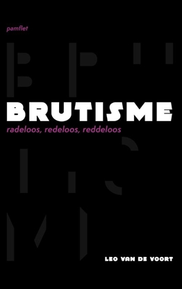 Afbeeldingen van Brutisme
