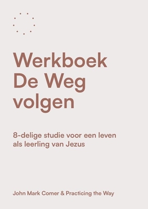 Afbeeldingen van Werkboek De Weg volgen