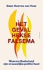 Afbeelding van Het geval Hekse Falsema