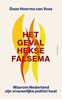 Afbeelding van Het geval Hekse Falsema