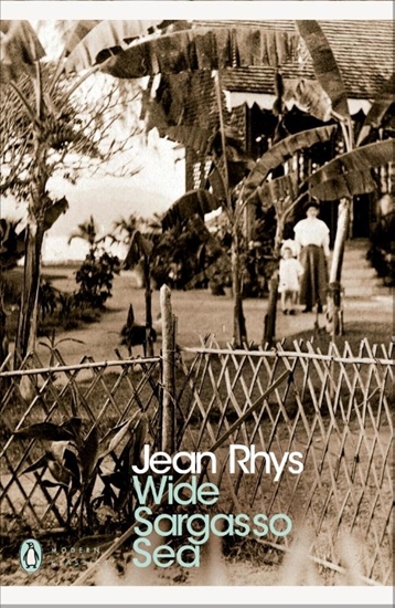 Afbeelding van Penguin Modern Classics Wide Sargasso Sea