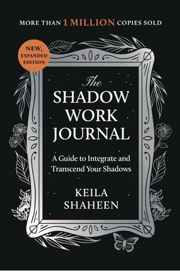 Afbeelding van The Shadow Work Journal