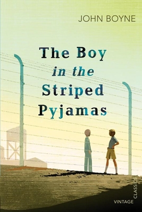 Afbeeldingen van The Boy in the Striped Pyjamas