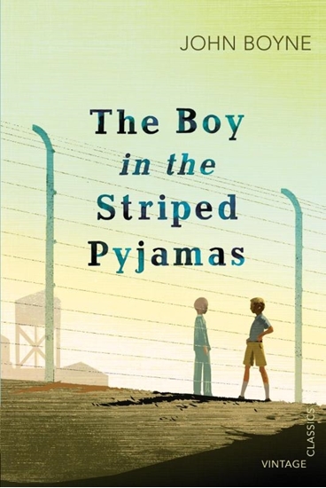 Afbeelding van The Boy in the Striped Pyjamas
