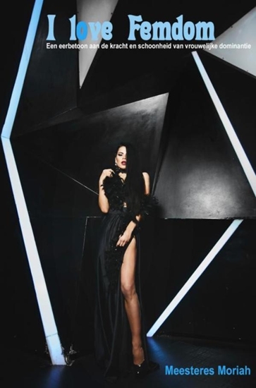 Afbeelding van I love Femdom