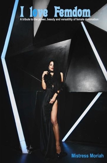 Afbeelding van I love Femdom