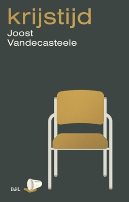 Afbeeldingen van Krijstijd