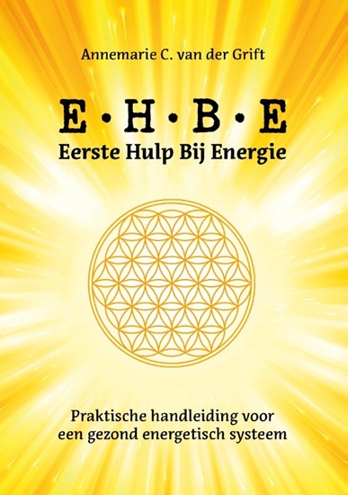 Afbeelding van Eerste hulp bij Energie