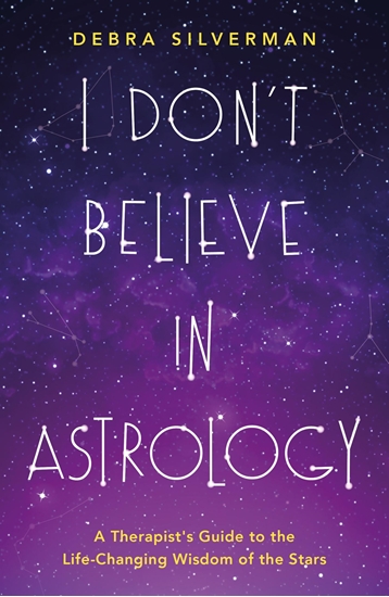 Afbeelding van I don't believe in astrology (Eng)