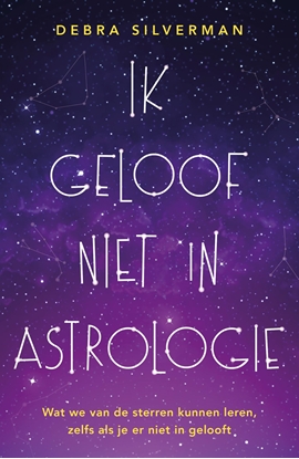 Afbeeldingen van Ik geloof niet in astrologie