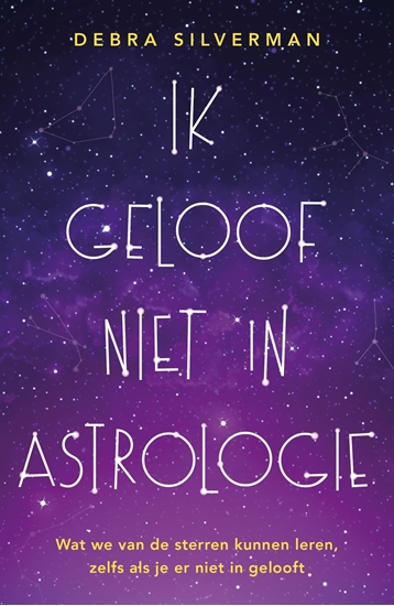Afbeelding van Ik geloof niet in astrologie