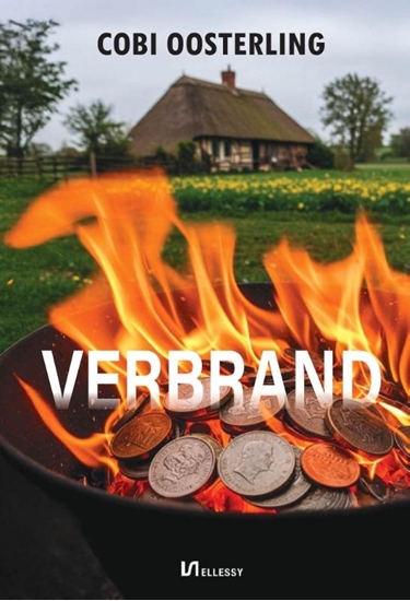 Afbeelding van Verbrand