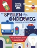 Afbeelding van Het spellen voor onderweg vakantie-activiteitenboek