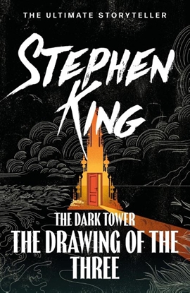 Afbeeldingen van The Dark Tower II: The Drawing Of The Three