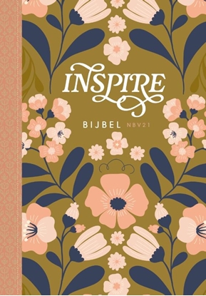 Afbeeldingen van Inspire Bijbel NBV21