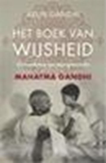 Afbeelding van Het boek van wijsheid