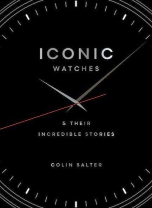 Afbeeldingen van Iconic watches