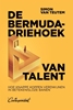 Afbeelding van De bermudadriehoek van talent