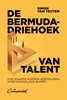 Afbeelding van De bermudadriehoek van talent