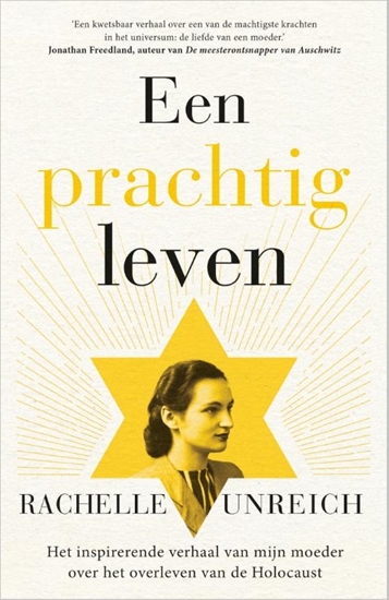 Afbeelding van Een prachtig leven