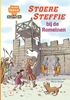 Afbeelding van Lekker lezen met Kluitman Stoere Steffie bij de Romeinen