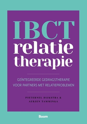 Afbeeldingen van IBCT relatietherapie