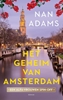 Afbeelding van De Alfa-vrouwen Het geheim van Amsterdam