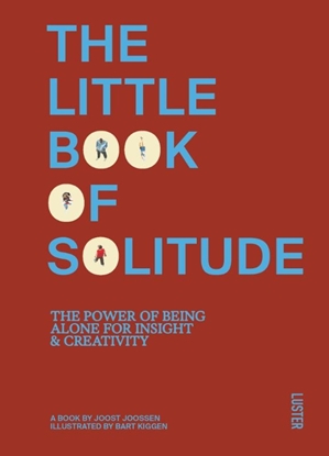 Afbeeldingen van The Little Book of Solitude