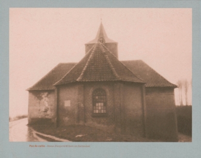 Afbeeldingen van Pas de culte